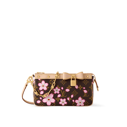 Louis Vuitton M13666 LV x TM POCHETTE ACCESSOIRES