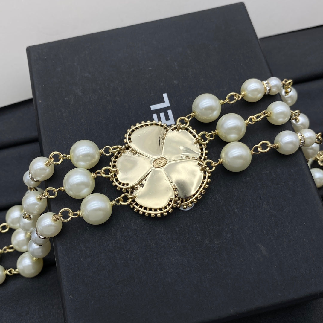 EN – Lux Chanel Necklaces 002