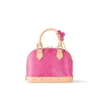 Louis Vuitton M90611 Alma BB