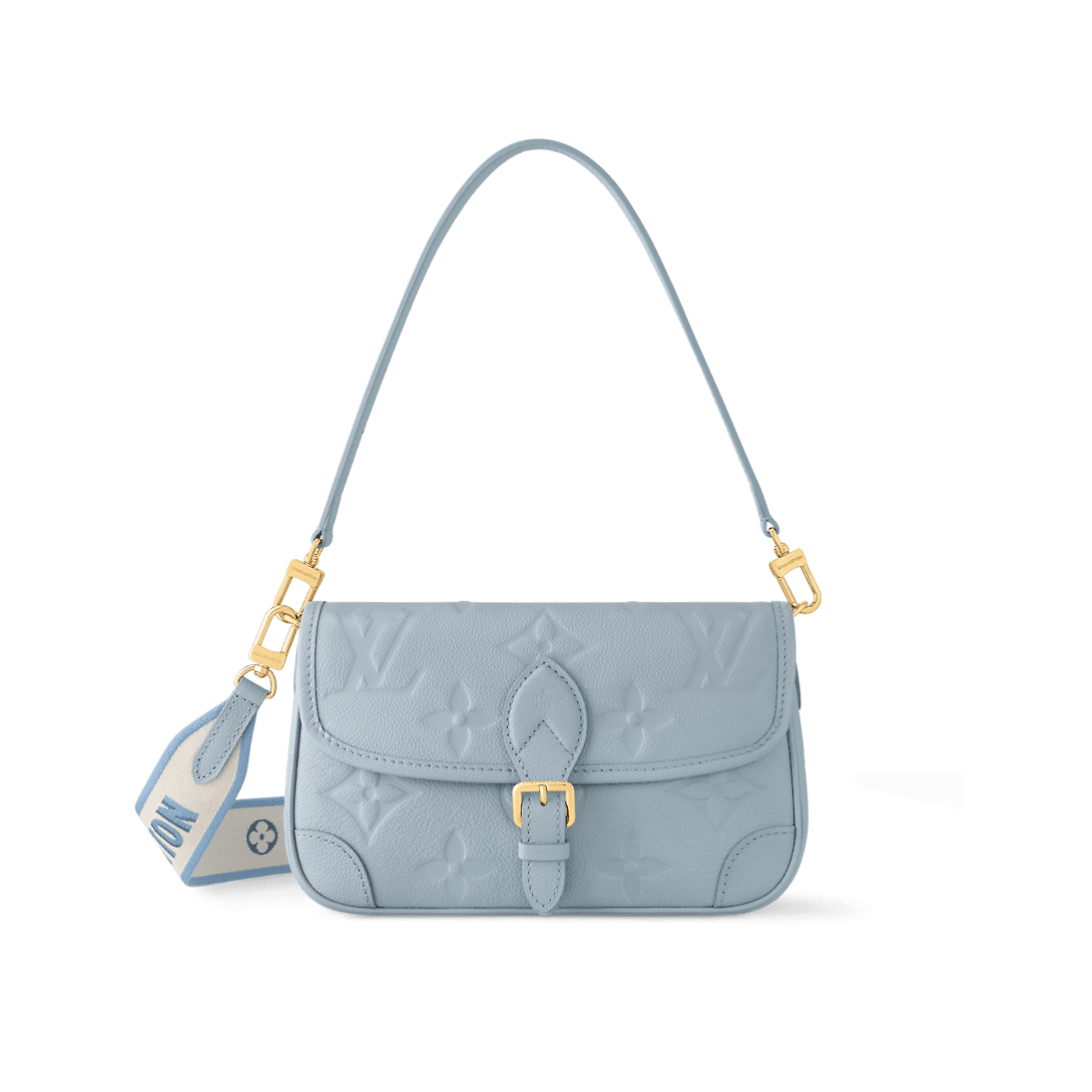 Louis Vuitton M46846 Diane