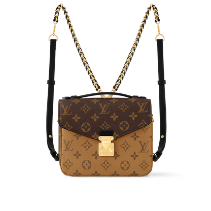 Louis Vuitton M11941 Pochette Métis Backpack