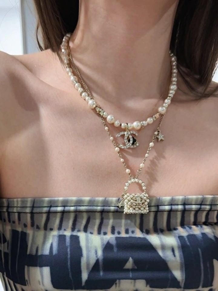 EN – Lux Chanel Necklaces 005