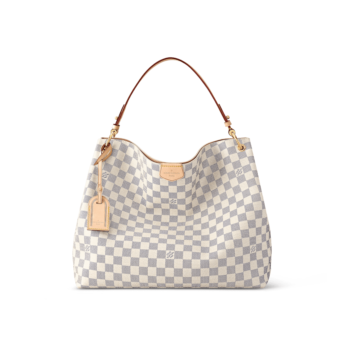 Louis Vuitton N42233 Graceful MM