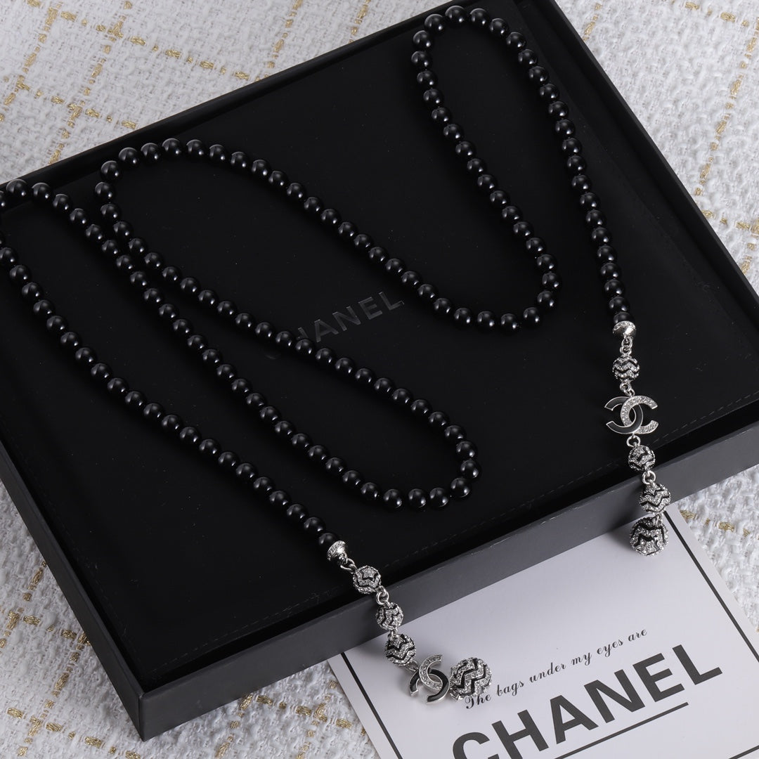 EN – Lux Chanel Necklaces 007