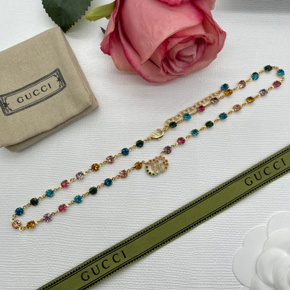 Combo EN – Lux Gucci Necklaces 032