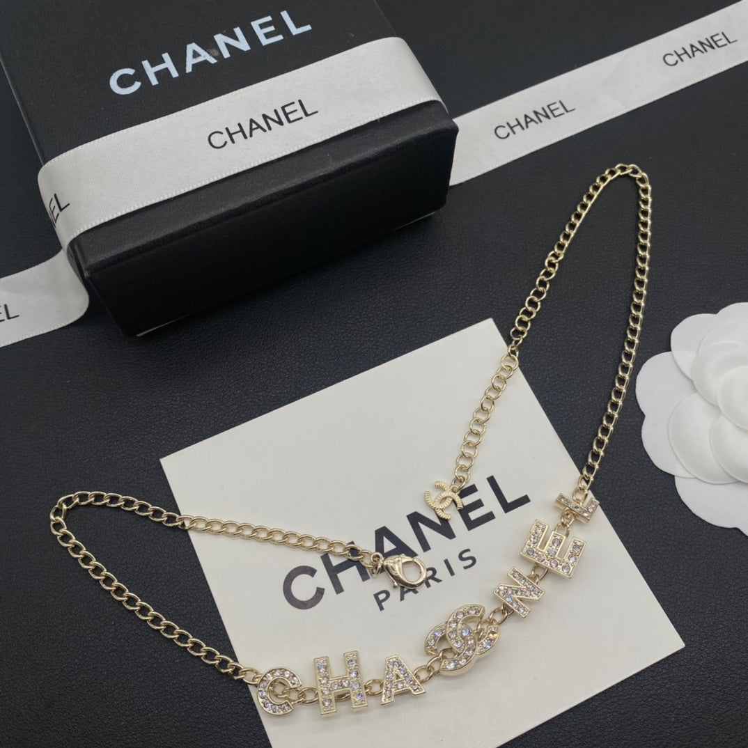 EN – Lux Chanel Necklaces 015