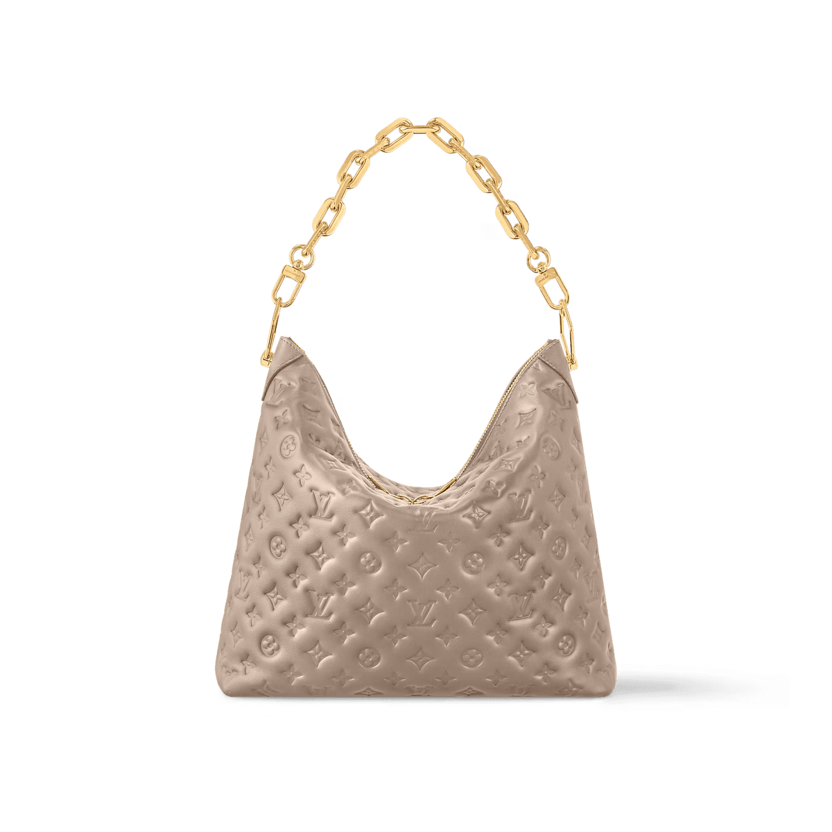 Louis Vuitton M12071 Coussin Hobo MM