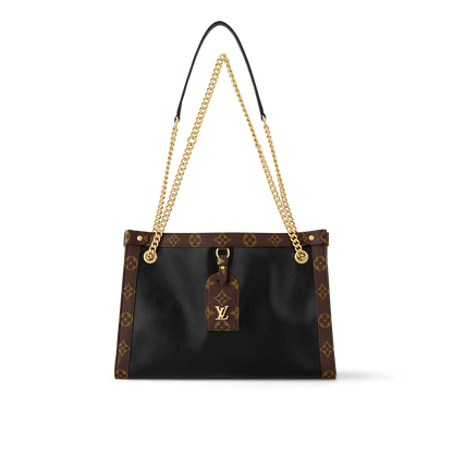 Louis Vuitton M13140 Book Now Small NOVA Bag