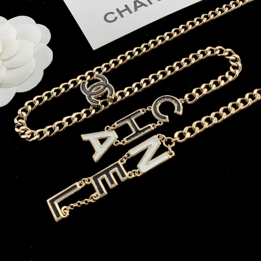 EN – Lux Chanel Necklaces 026