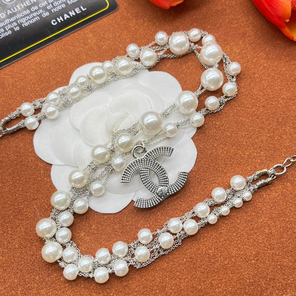 EN – Lux Chanel Necklaces 030
