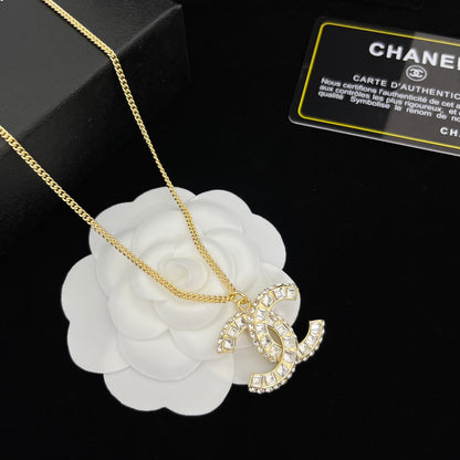 EN – Lux Chanel Necklaces 032