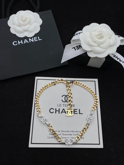 EN – Lux Chanel Necklaces 045