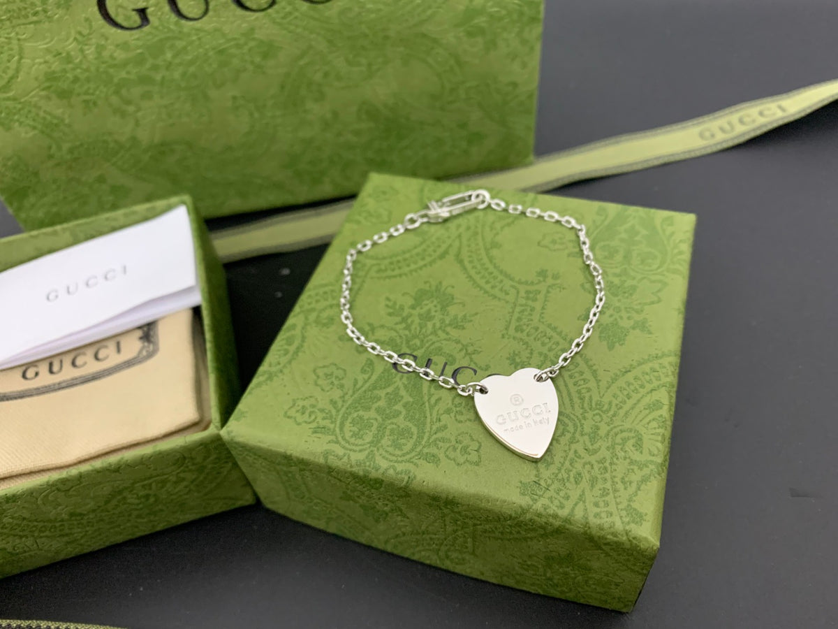 Combo EN – Lux Gucci Necklaces 038