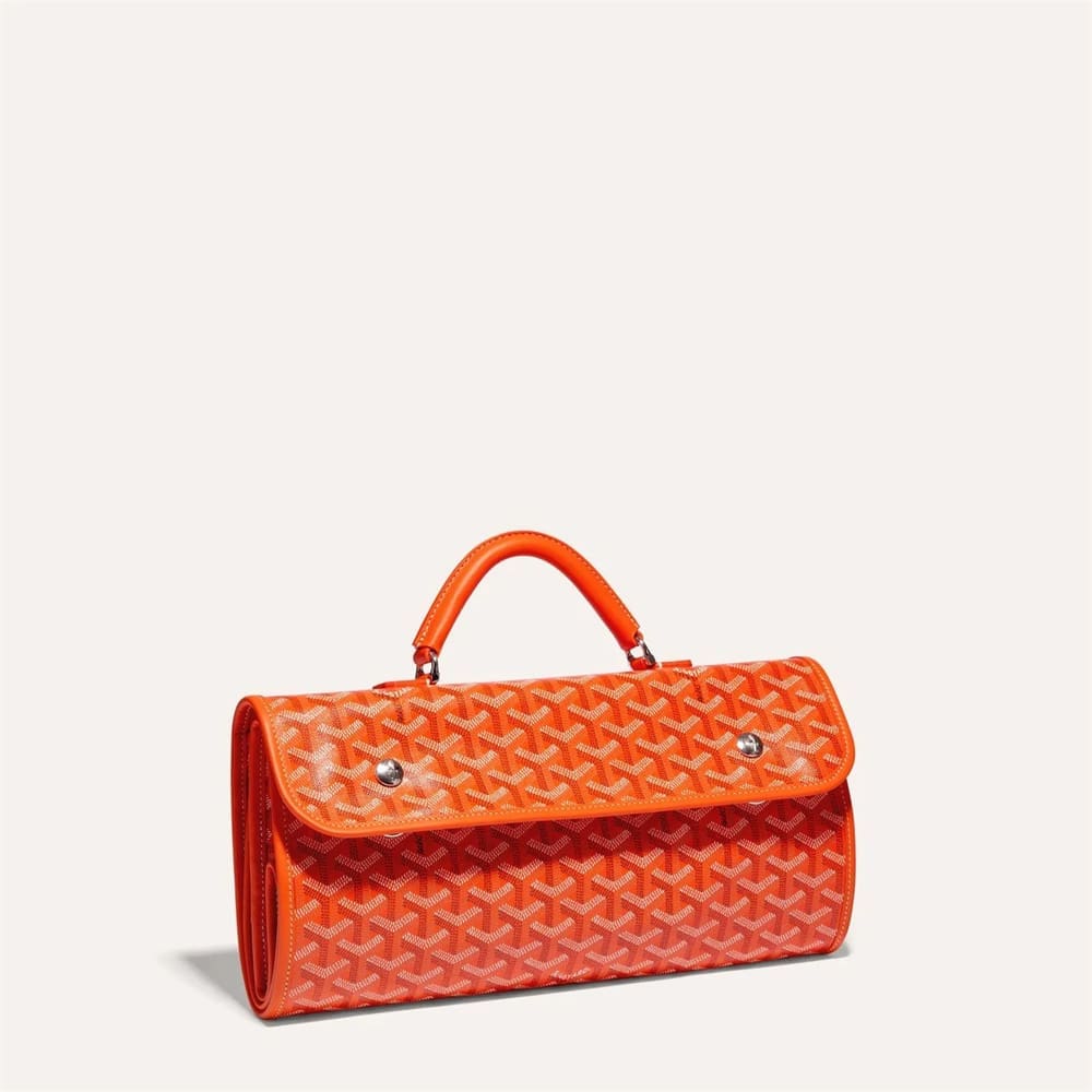 Goyard Saint Léger Backpack