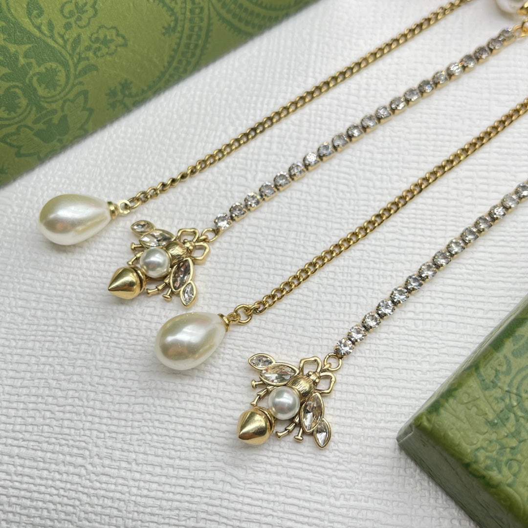 Combo EN – Lux Gucci Necklaces 041