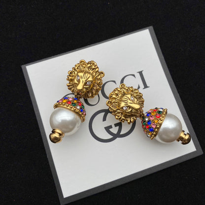 Combo EN – Lux Gucci Necklaces 044