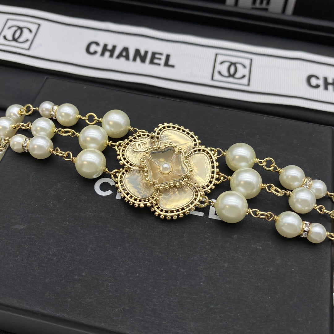 EN – Lux Chanel Necklaces 002