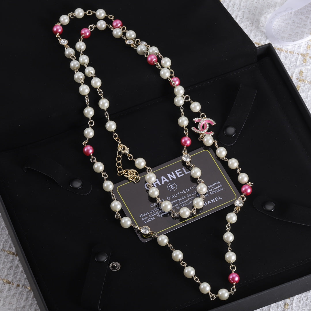EN – Lux Chanel Necklaces 003