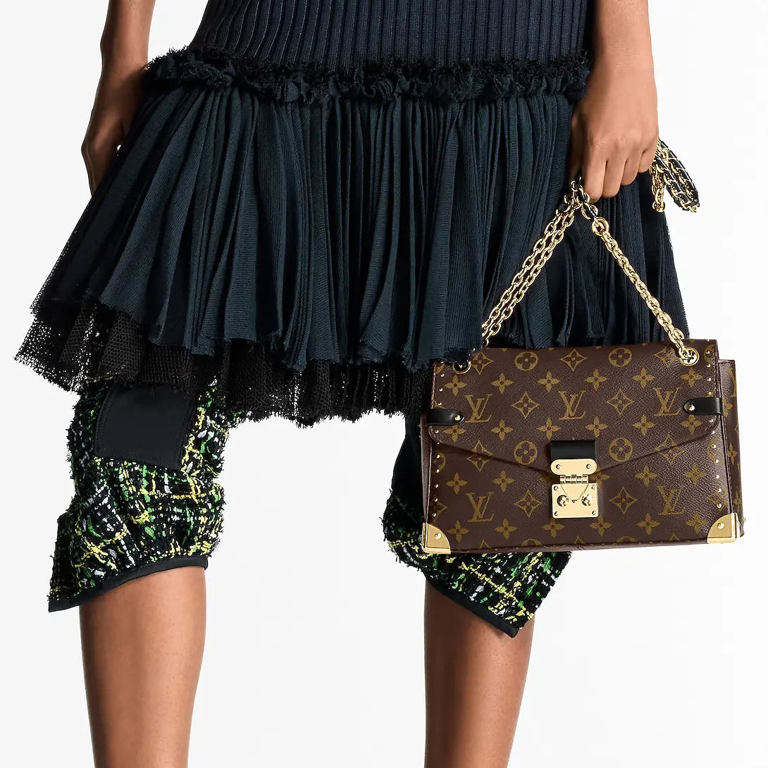 Louis Vuitton M14526 Trunkie