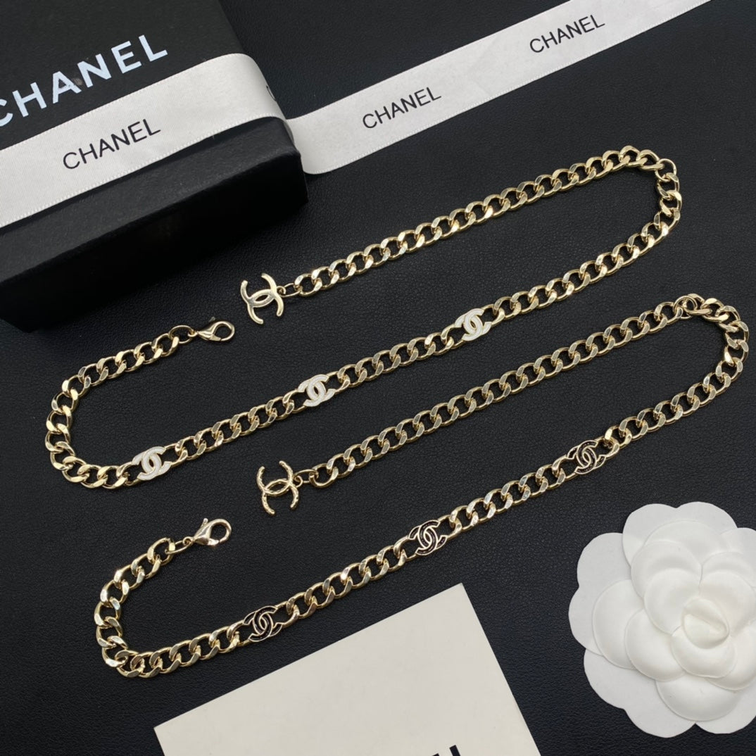 EN – Lux Chanel Necklaces 014