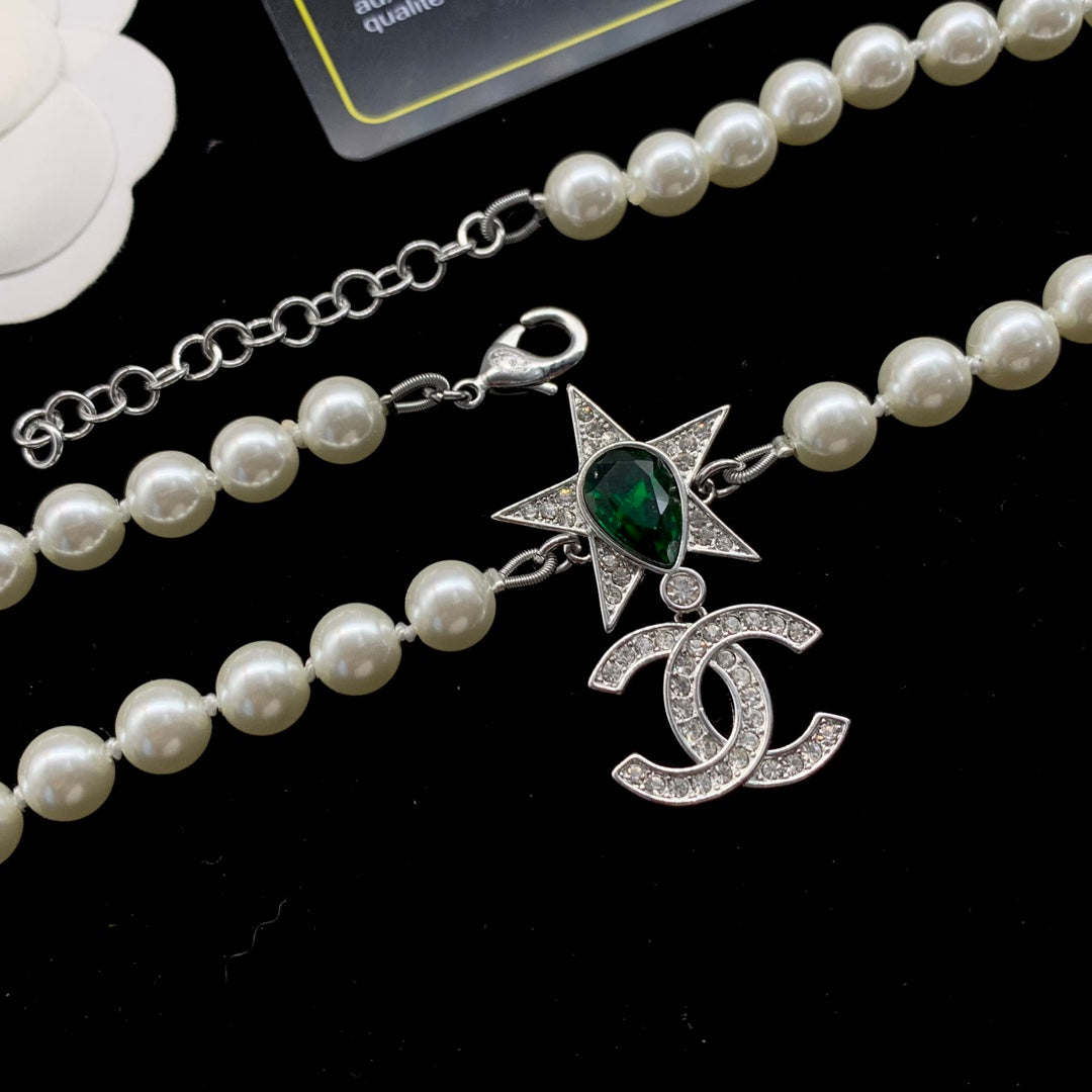 EN – Lux Chanel Necklaces 019