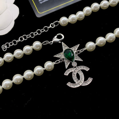 EN – Lux Chanel Necklaces 019
