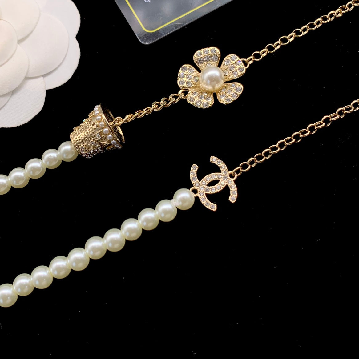 EN – Lux Chanel Necklaces 020