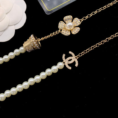EN – Lux Chanel Necklaces 020