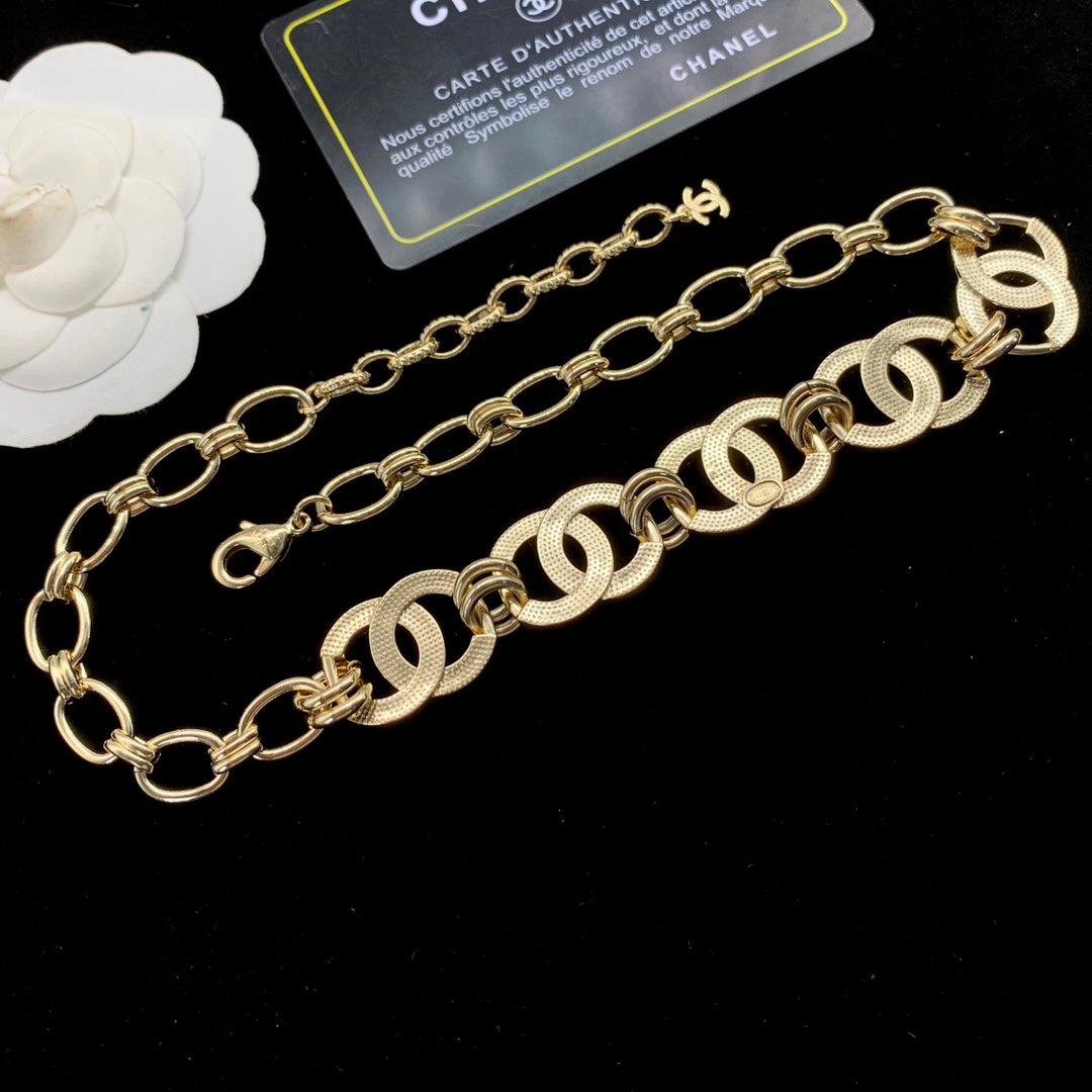 EN – Lux Chanel Necklaces 021