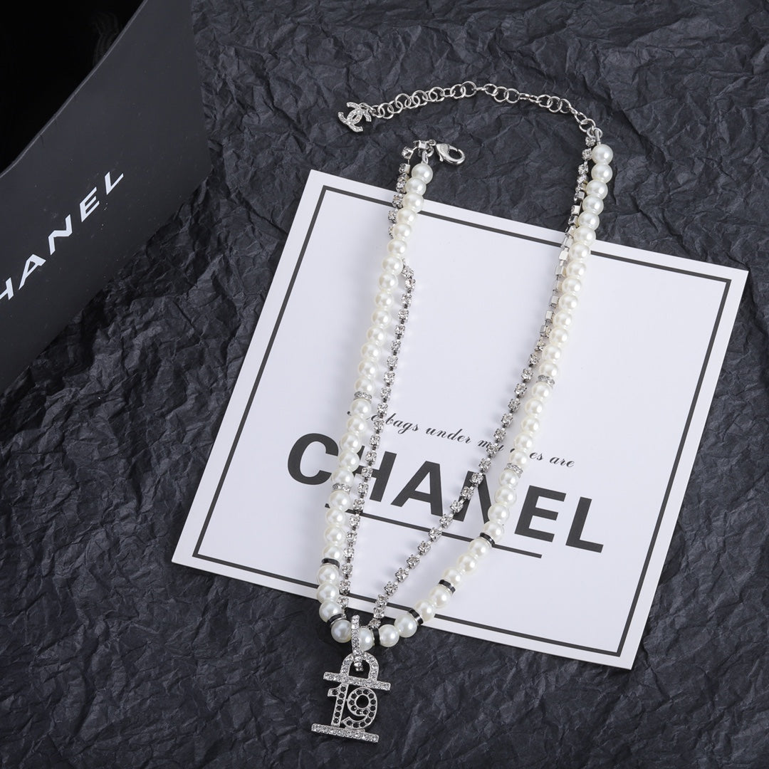 EN – Lux Chanel Necklaces 023