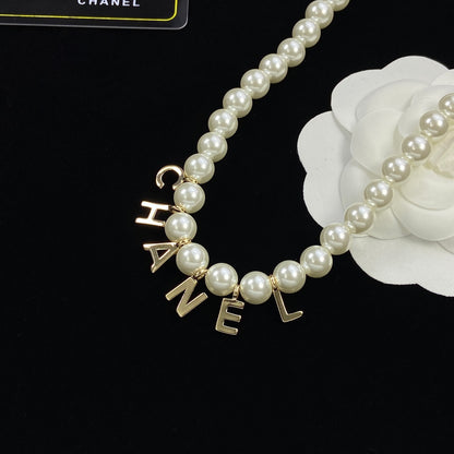 EN – Lux Chanel Necklaces 024