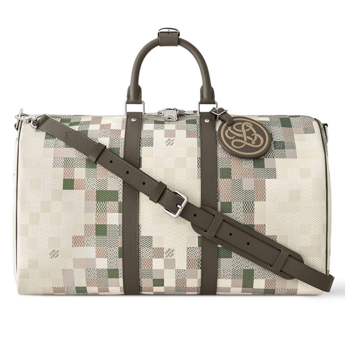 Louis Vuitton Keepall 45 N00106