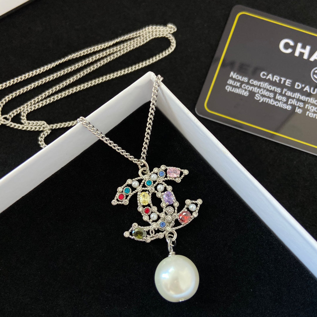 EN – Lux Chanel Necklaces 041