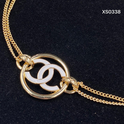 EN – Lux Chanel Necklaces 043