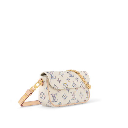 Louis Vuitton M83499 Wallet on Chain Ivy