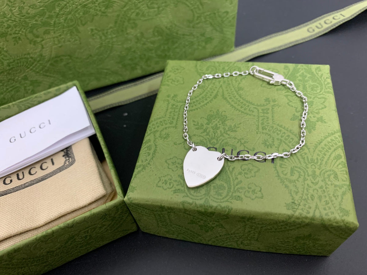Combo EN – Lux Gucci Necklaces 038