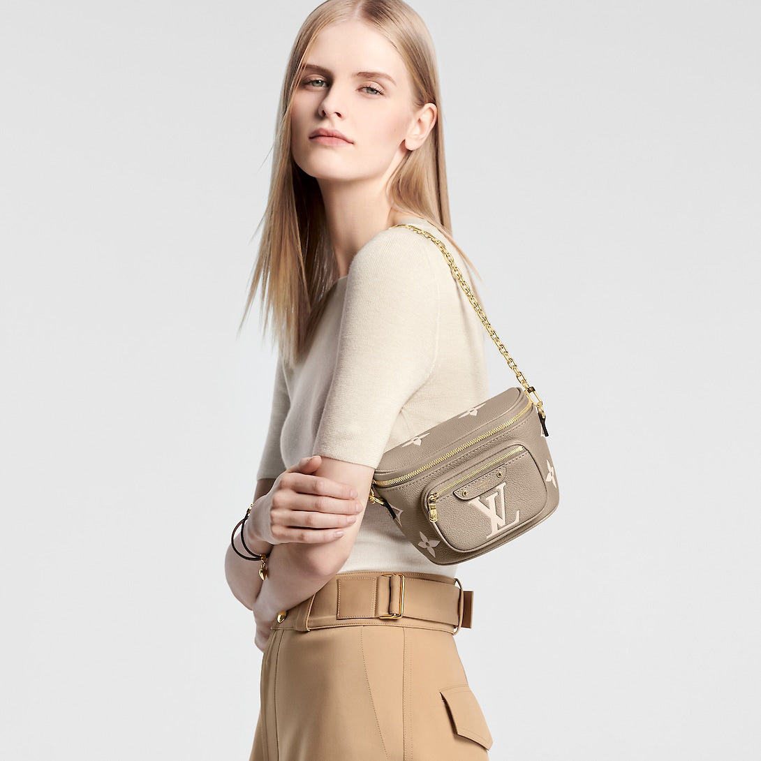 Louis Vuitton M83219 Mini Bumbag