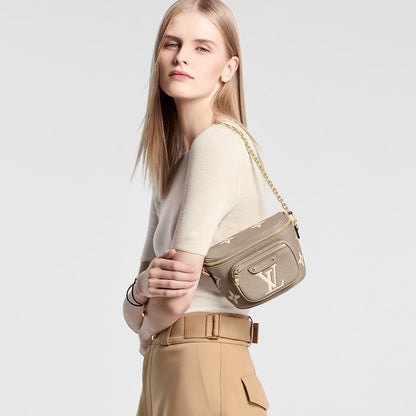 Louis Vuitton M83219 Mini Bumbag