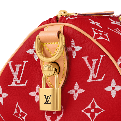 Louis Vuitton M24425 Speedy P9 Bandoulière 25