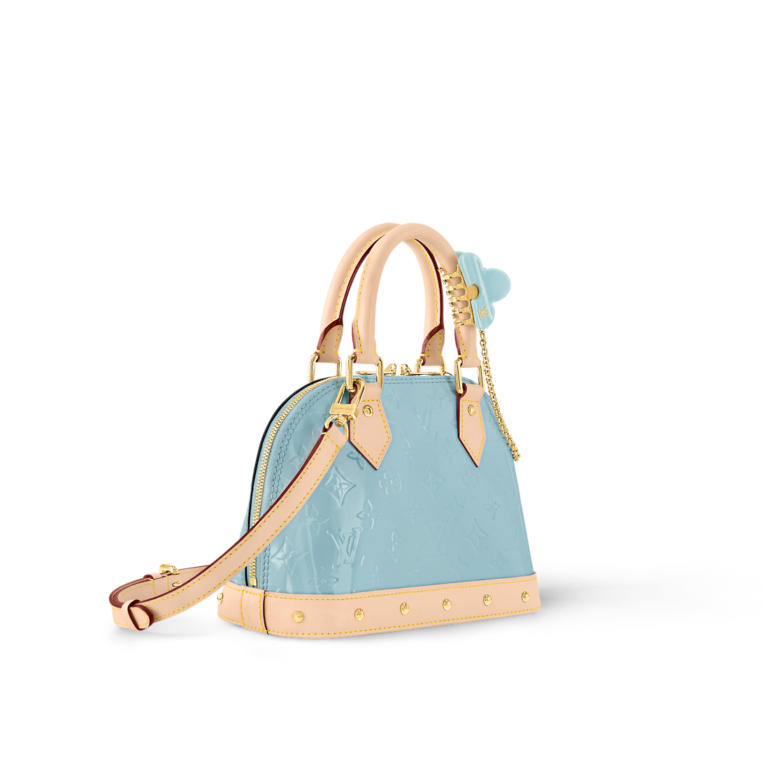 Louis Vuitton M24062 Alma BB