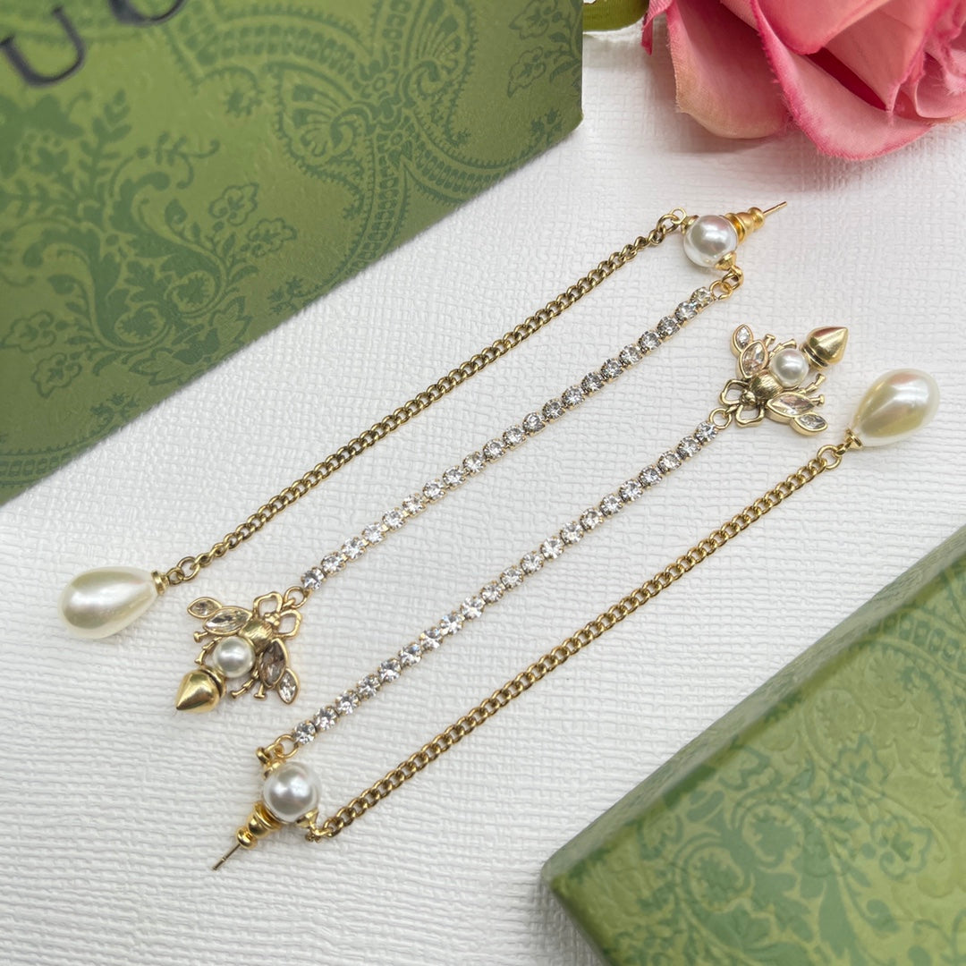 Combo EN – Lux Gucci Necklaces 041