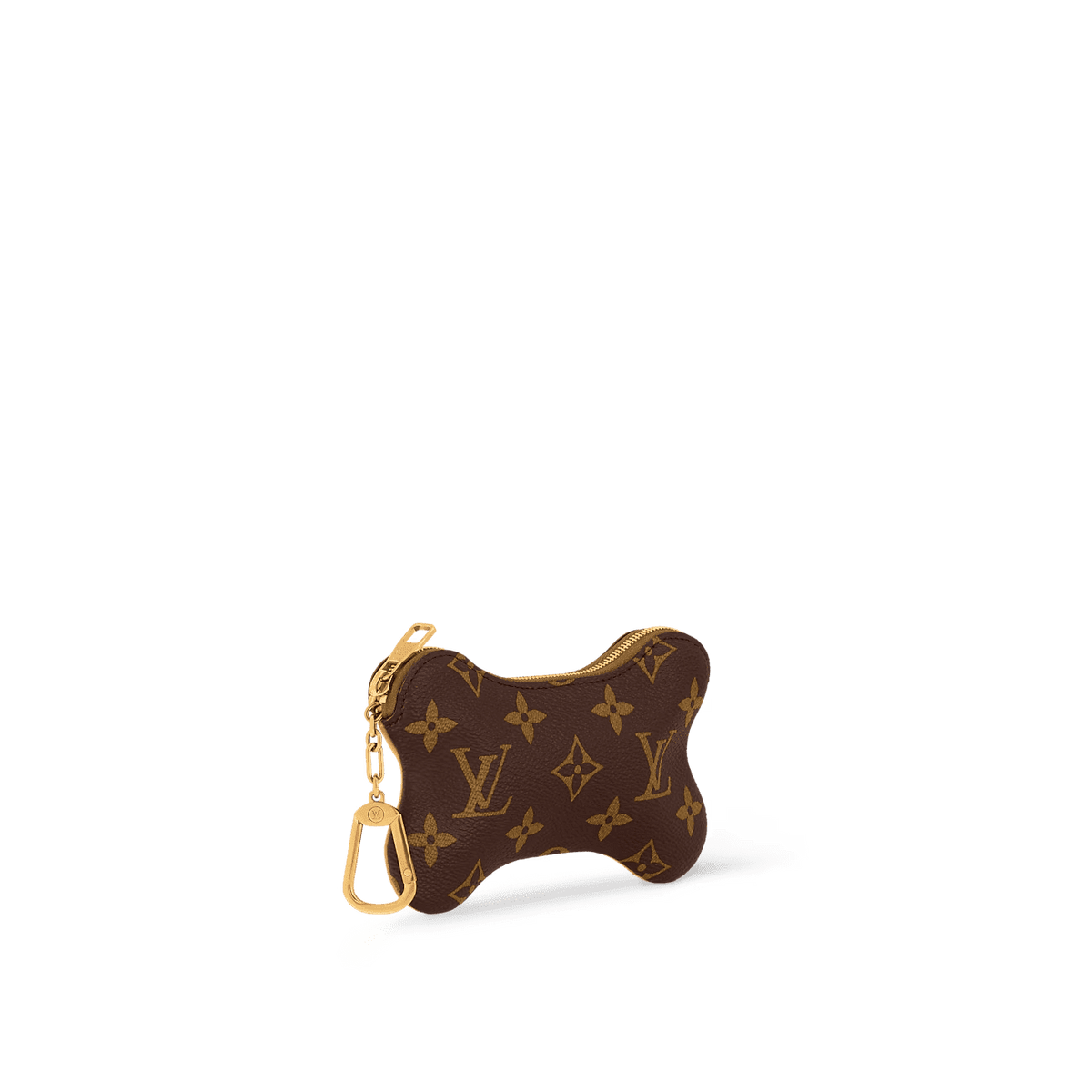 Louis Vuitton M12616 Bone Key Pouch