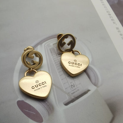 Combo EN – Lux Gucci Necklaces 043