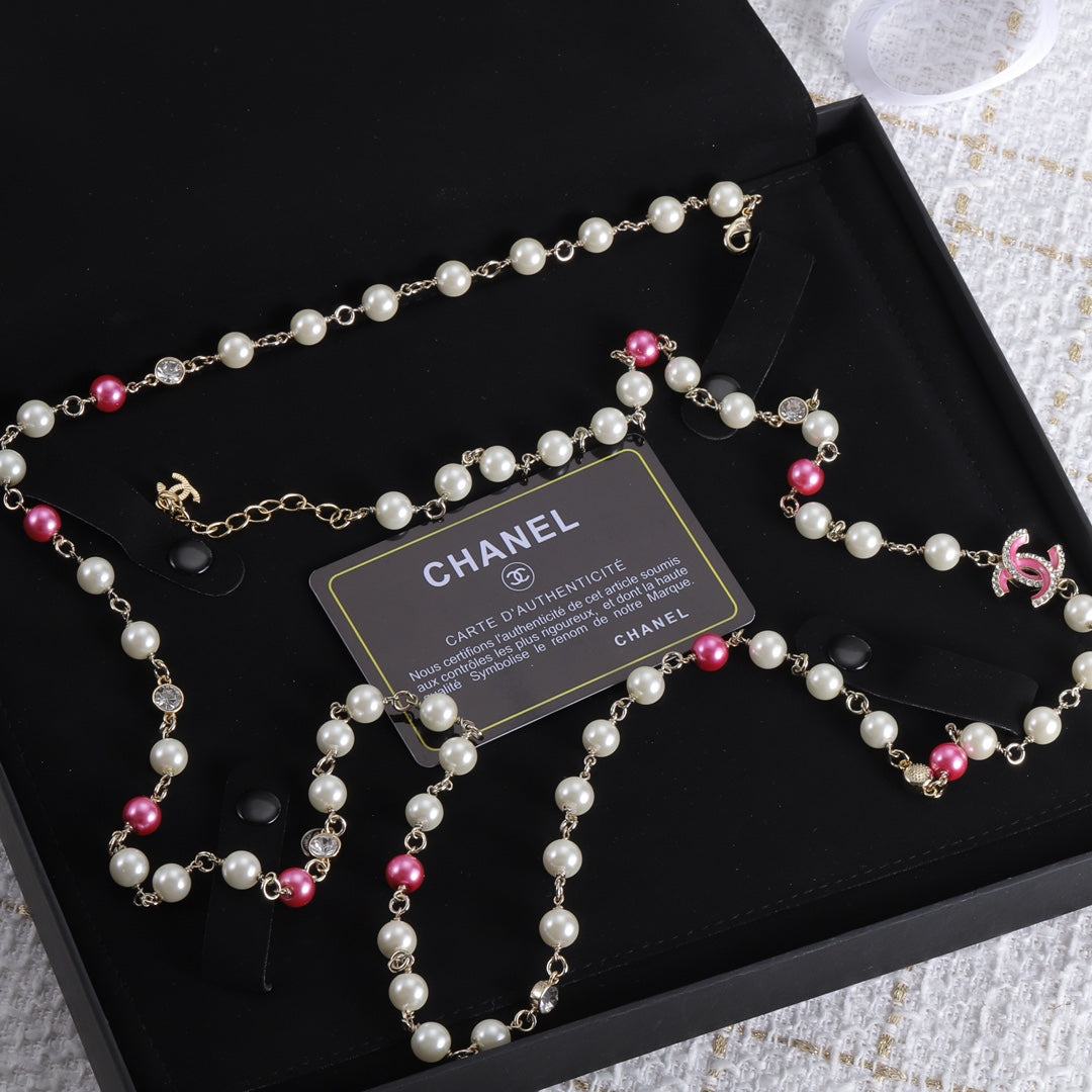 EN – Lux Chanel Necklaces 003
