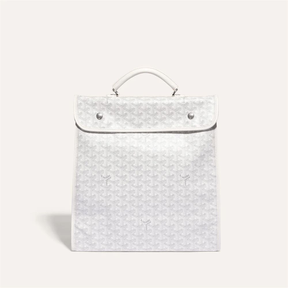 Goyard Saint Léger Backpack