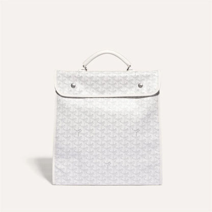 Goyard Saint Léger Backpack