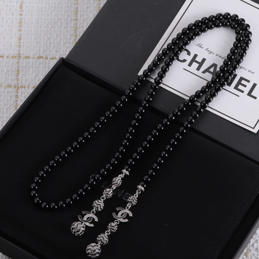 EN – Lux Chanel Necklaces 007