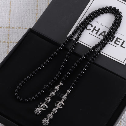 EN – Lux Chanel Necklaces 007