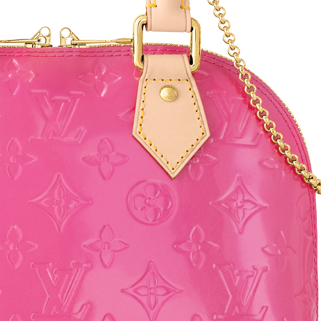 Louis Vuitton M90611 Alma BB
