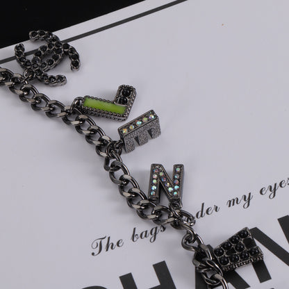 EN – Lux Chanel Necklaces 011